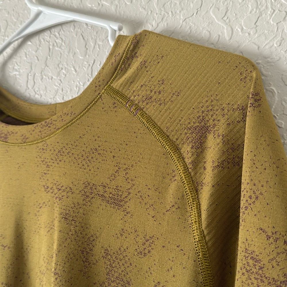 Lululemon Shirt